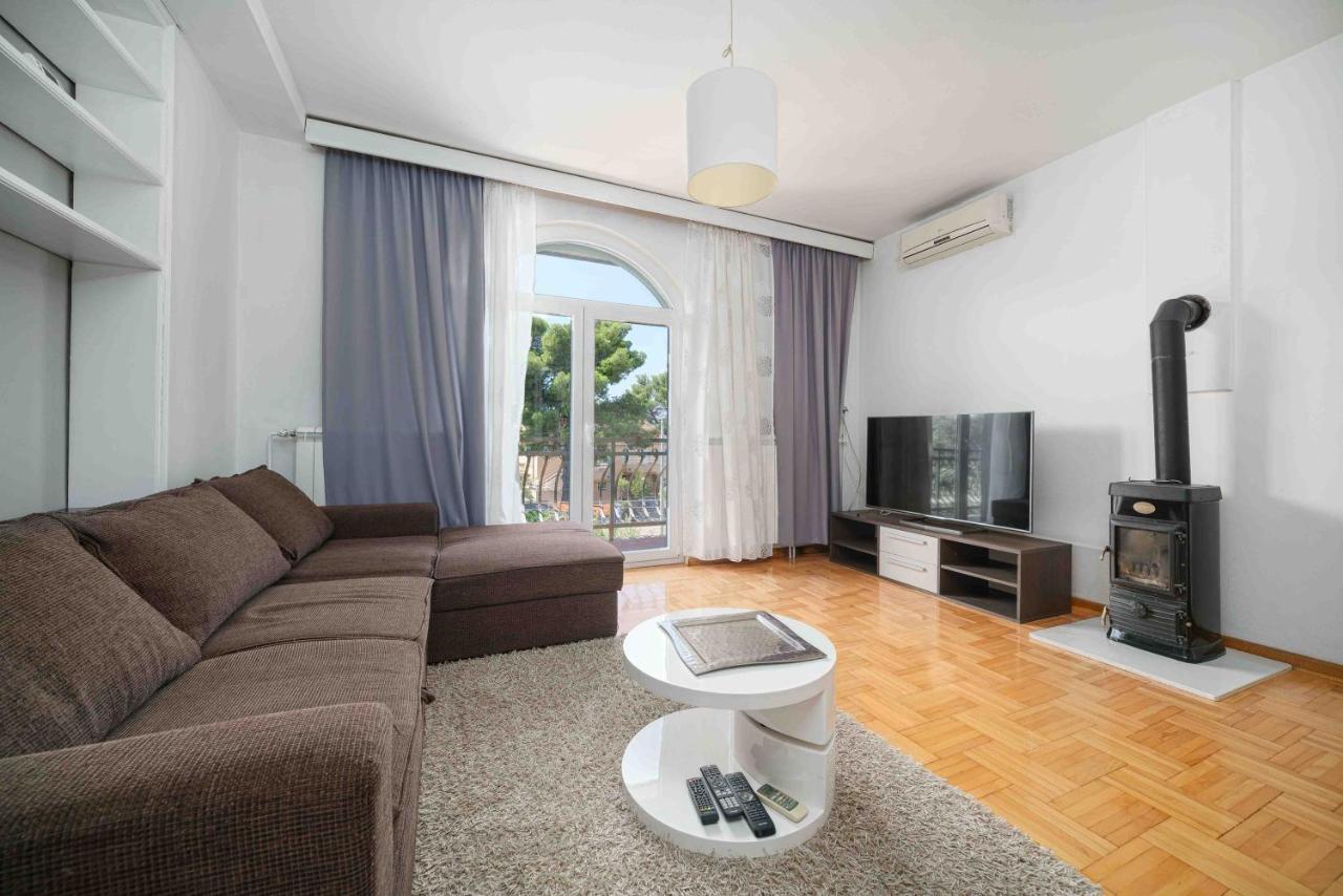 Apartments Micin Vodice Buitenkant foto